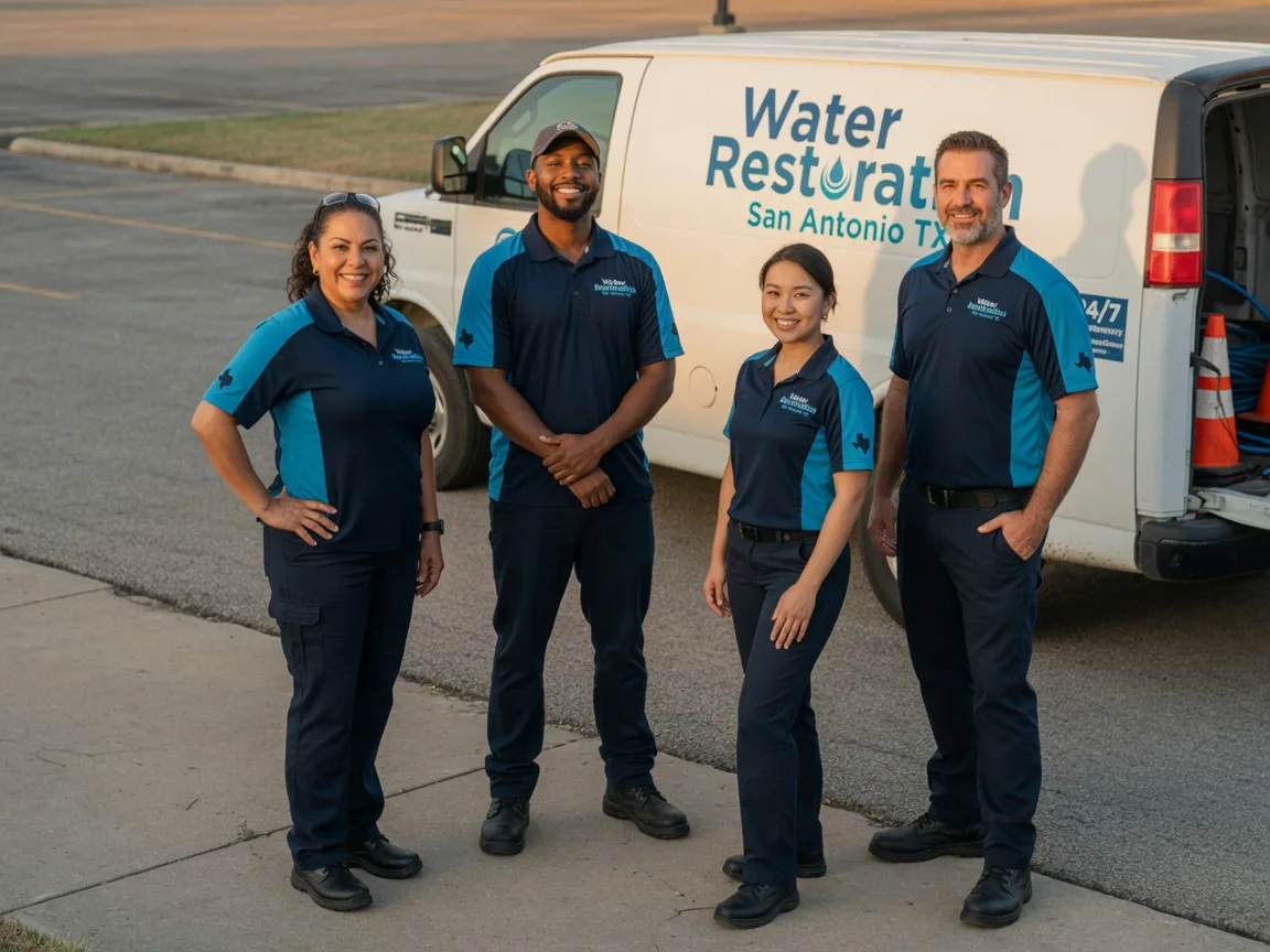 Water Damage Repair company in Dundee, OR